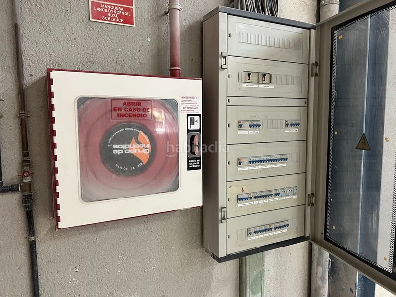 Foto 849f1441-e2f6-411c-91fd-d653785f03f0. Location bâtiment à usage industriel dans San Mateo - Castro - O Val Narón