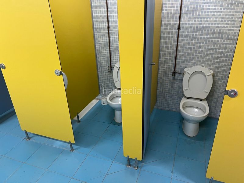 Foto c696a08c-e8f5-4a3f-8475-0af6c059404d. Location bâtiment à usage industriel dans San Mateo - Castro - O Val Narón