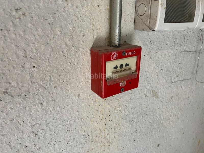 Foto cbce6256-056f-442c-b574-5023df94a2d9. Location bâtiment à usage industriel dans San Mateo - Castro - O Val Narón