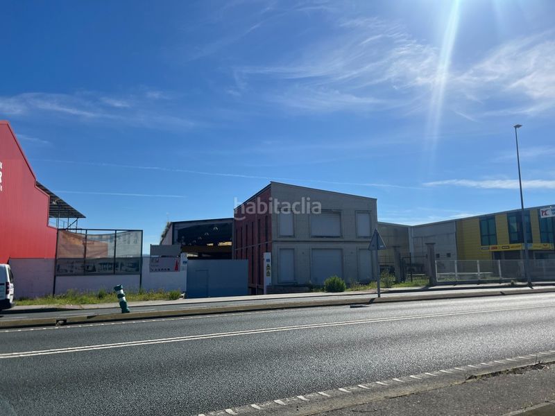 Foto 8fc28169-4781-42b0-984b-38c764a7ec81. Bâtiment à usage industriel dans estrada de cedeira 16 dans Narón