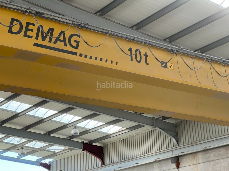 Foto a8625054-155c-4037-b5df-1f1c0df3f636. Bâtiment à usage industriel dans estrada de cedeira 16 dans Narón