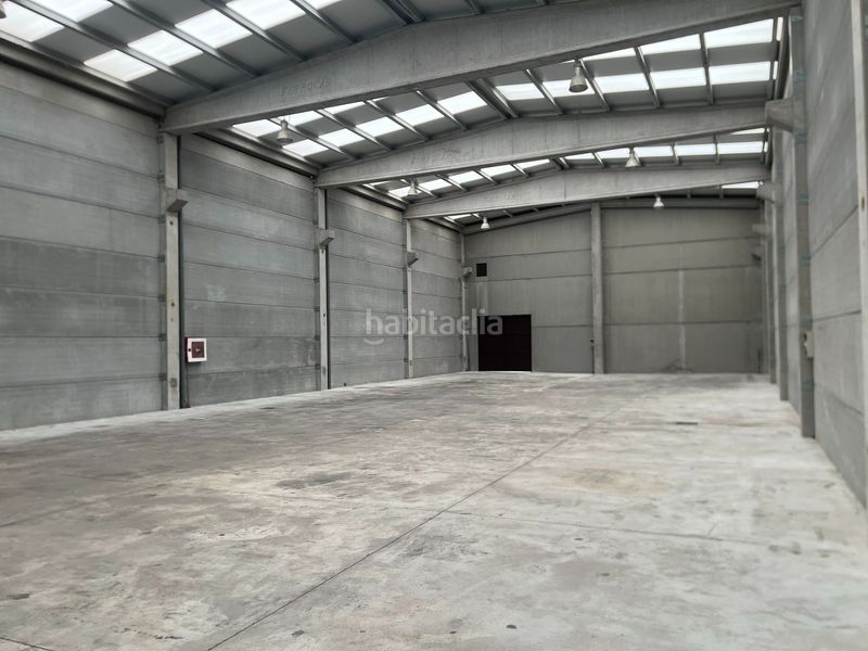 Foto df76fa88-c6b9-4e4d-84c6-a2e155fa2faf. Affitto capannone industriale in Curtis