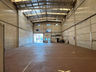 Location Bâtiment à usage industriel  Vía diesel. Alquiler de nave muy bien situada en el tambre, santiago