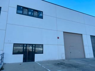 Lloguer Nau industrial  Rúa barbeito maría. Alquiler de nave de nueva construcción en as gándaras, lugo