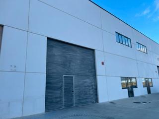 Lloguer Nau industrial  Rúa barbeito maría. Alquiler de nave de nueva construcción en as gándaras, lugo