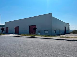 Miete Fabrikhalle  Terreno parque empresarial. Alquiler de nave económica en el corgo, lugo