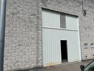 Affitto Capannone industriale  Rúa dos carpinteiros-ceao. Alquiler de nave en el polígono del ceao, lugo