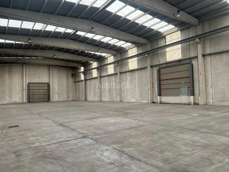 Foto fb5f90ec-adcc-40f3-8a4a-413f41932d49. Alquiler nave industrial alquiler de nave en parcela independiente en sabón, en Arteixo