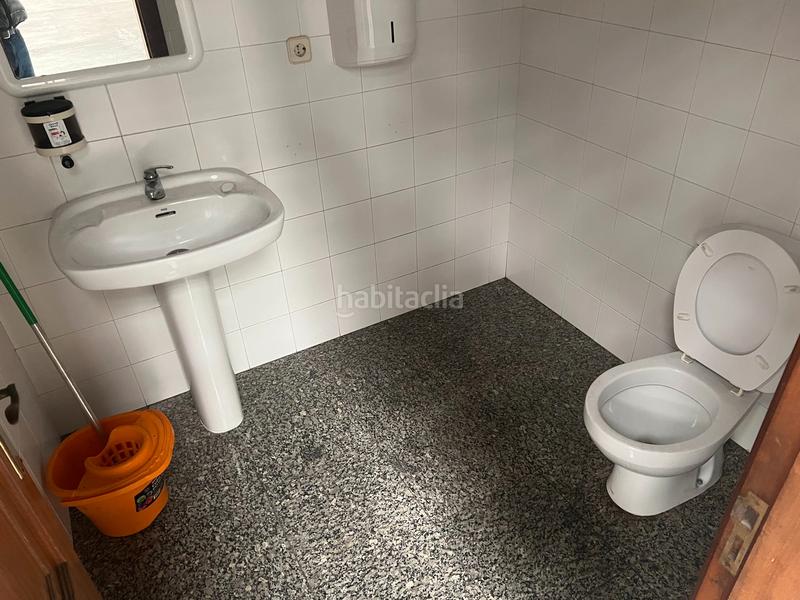 Foto 3ba51266-9446-4596-a57c-9d5c76b996e8. Rent industrial building in Oseiro Arteixo