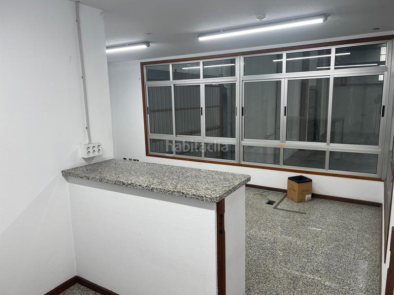 Foto 65ada04e-d0f1-4b0b-a63d-d5e5b53cc414. Rent industrial building in Oseiro Arteixo