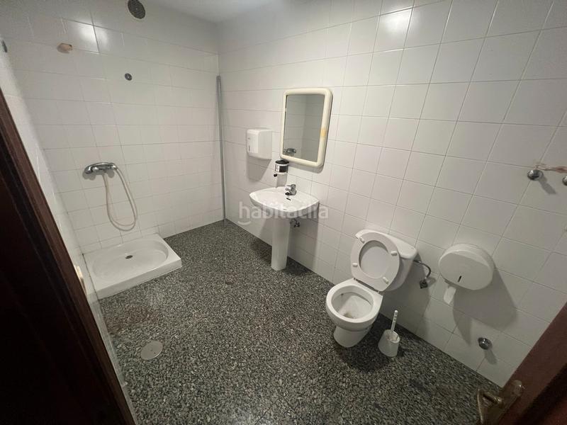 Foto 8128f276-36f5-47d7-9ee1-15b08c49f25b. Rent industrial building in Oseiro Arteixo