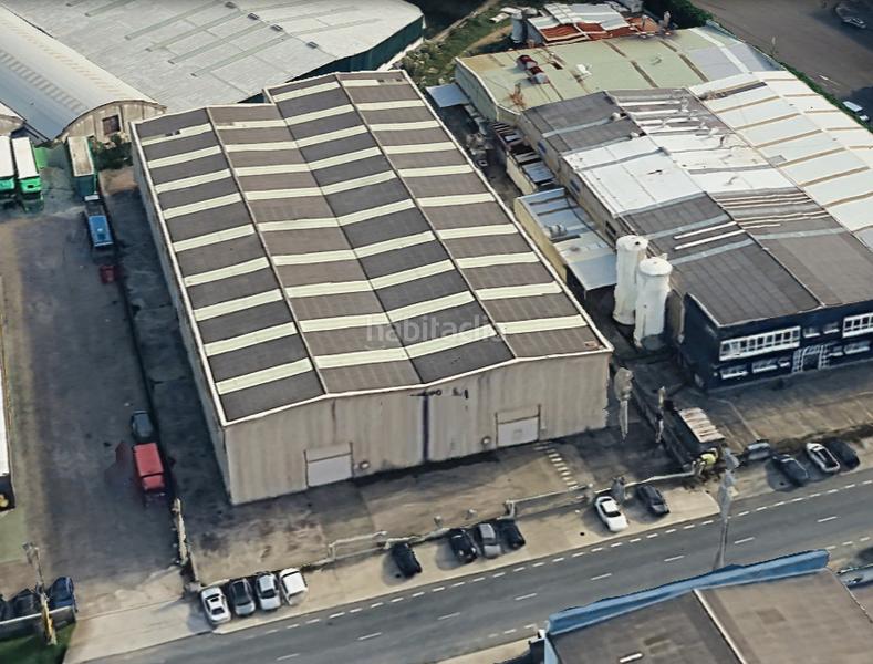 Foto c88cec32-3a5b-47d5-b1a9-2fb1917070f8. Rent industrial building in Oseiro Arteixo