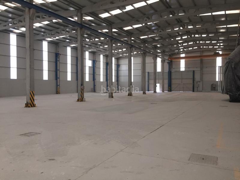 Foto 42382aa2-111d-4382-a377-a80cada72dcd. Bâtiment à usage industriel dans Oseiro Arteixo