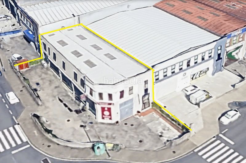 Foto 3248d5af-1d1a-4caf-9a85-ce271658820e. Location bâtiment à usage industriel avec chauffage dans Ames