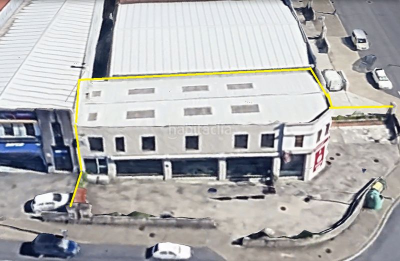 Foto b7c2dfc1-b119-4c8c-80bf-4f145c75ad37. Location bâtiment à usage industriel avec chauffage dans Ames