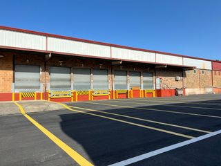 Miete Fabrikhalle  Rúa da cidade do transporte h. Alquiler de nave logística en el tambre, santiago