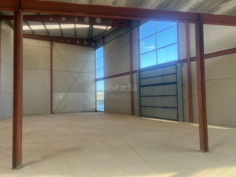 Foto d73848bf-443e-4790-8d86-16a6bf6dbb5e. Location bâtiment à usage industriel dans San Mateo - Castro - O Val Narón