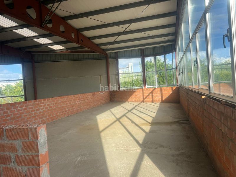 Foto fbcfcebb-12b7-4997-97cd-44ec8d55c4bb. Location bâtiment à usage industriel dans San Mateo - Castro - O Val Narón