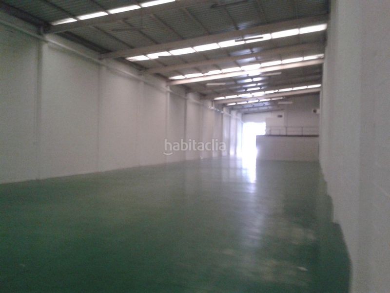 Foto 466380b0-6a14-4828-99b4-4594aa22b57d. Location bâtiment à usage industriel dans Vioño Coruña (A)