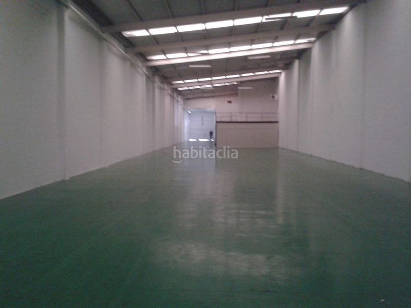 Foto 4ca26984-97b2-4a33-8eed-f97dfdfb4064. Location bâtiment à usage industriel dans Vioño Coruña (A)