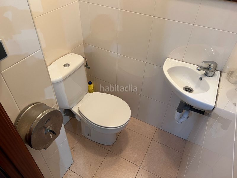 Foto 193e319d-d330-4240-92d9-71edf209624a. Alquiler nave industrial alquiler de nave con oficinas en espíritu santo, en Cambre