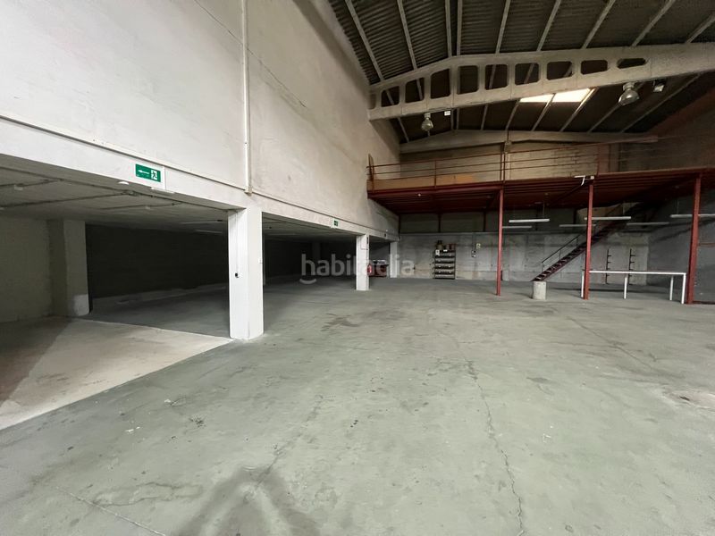 Foto 28c411f8-f594-433b-98f7-95d903c3d808. Alquiler nave industrial alquiler de nave con oficinas en espíritu santo, en Cambre