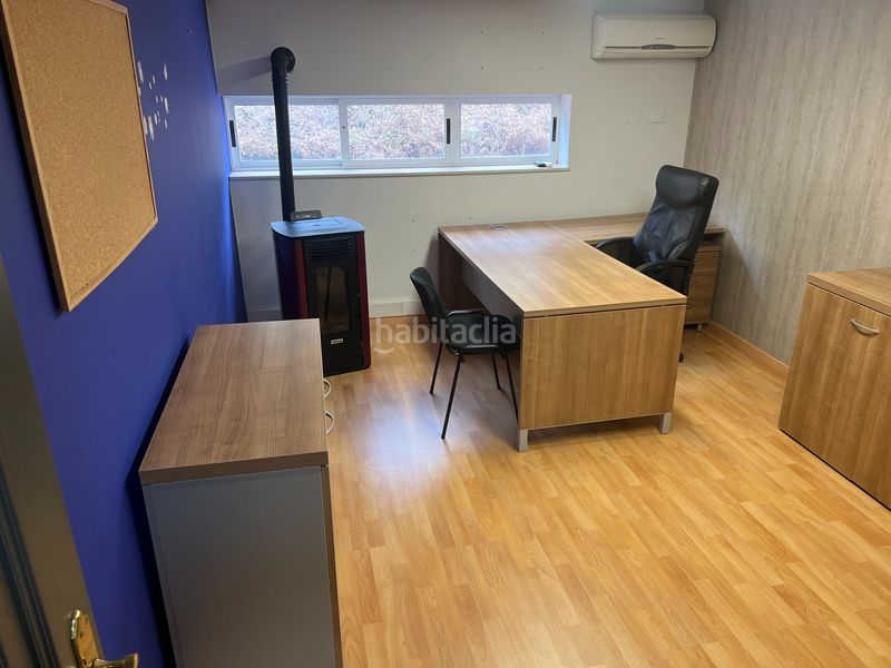 Foto 70a2b925-c301-494a-b1dd-83bc1a11b13b. Alquiler nave industrial alquiler de nave con oficinas en espíritu santo, en Cambre