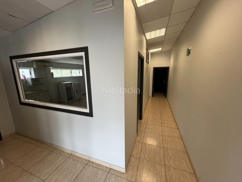 Foto 8780936f-78d7-4e59-8bf9-6fa58fbb34c4. Alquiler nave industrial alquiler de nave con oficinas en espíritu santo, en Cambre