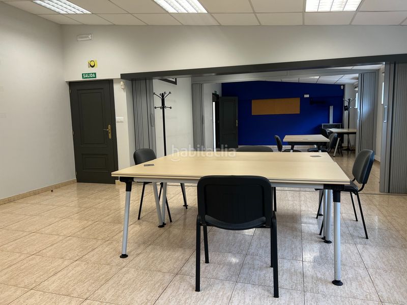 Foto aab6481d-a010-4f31-86e2-5de42dd5c9d7. Alquiler nave industrial alquiler de nave con oficinas en espíritu santo, en Cambre