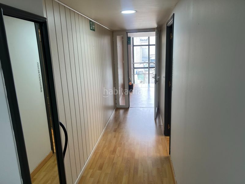 Foto e140a90d-3de9-4612-be26-e1fd09ad3528. Alquiler nave industrial alquiler de nave con oficinas en espíritu santo, en Cambre