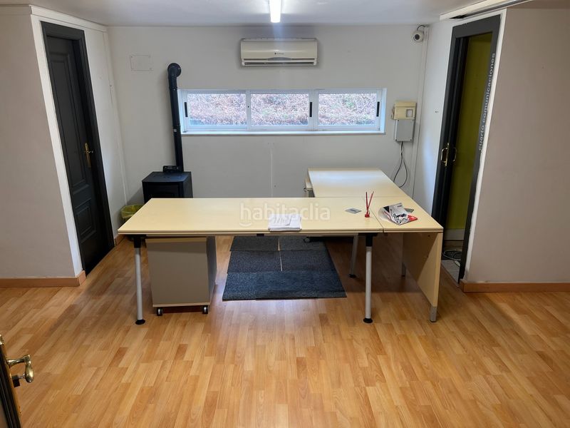 Foto ea147629-c0d7-4c15-8557-4dea84227bed. Alquiler nave industrial alquiler de nave con oficinas en espíritu santo, en Cambre