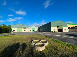 Affitto Capannone industriale  Lugar lestedo. Alquiler de complejo de naves con parcela cerrada en lesdedo, zo