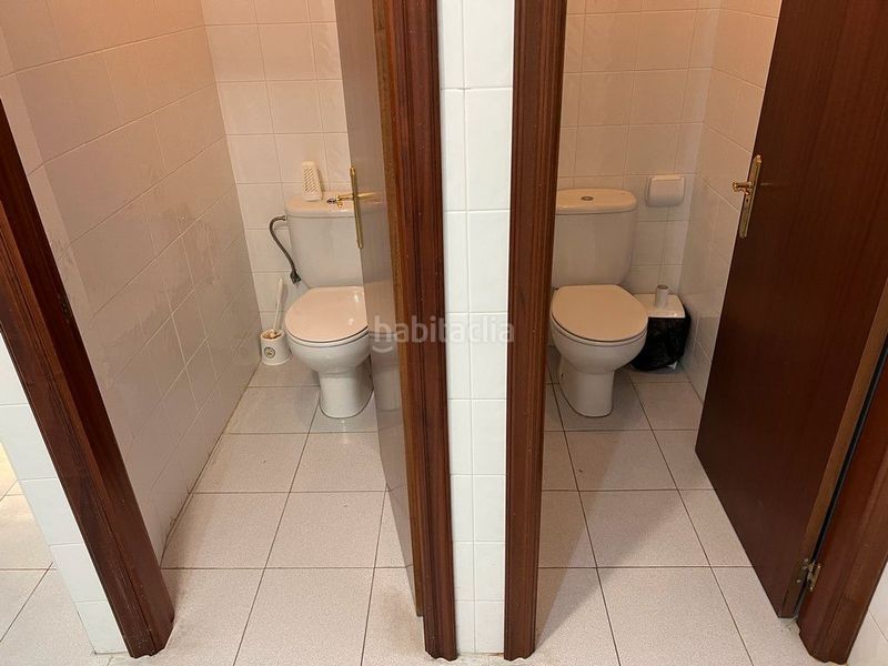 Foto 12a5e92c-69fa-4a73-854d-689db235c973. Location bâtiment à usage industriel dans O Milladoiro Ames