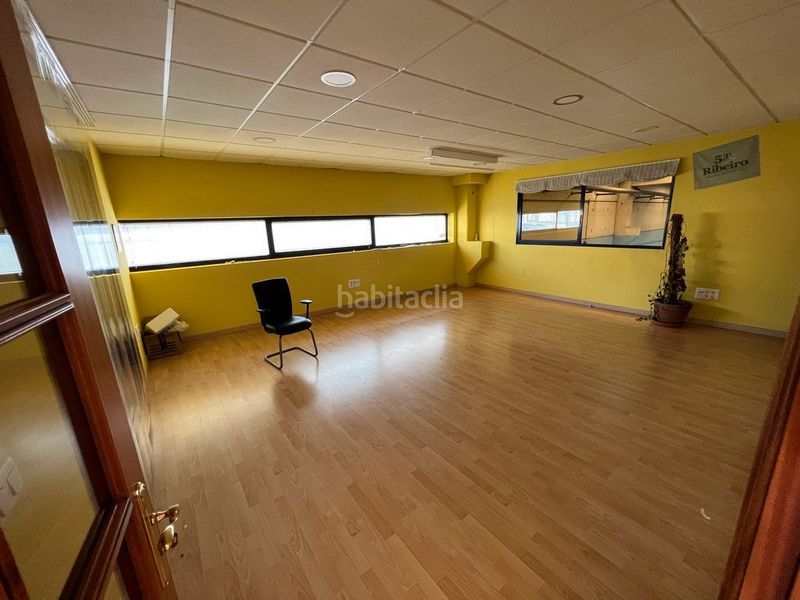 Foto 293082d7-bdaa-4ba6-ba52-d8728db2bfee. Location bâtiment à usage industriel dans O Milladoiro Ames