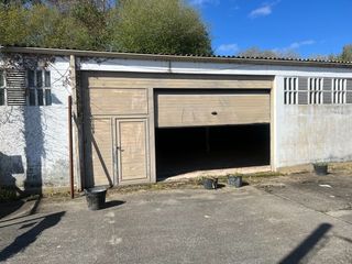 Lloguer Nau industrial a Rúa benito vicetto 10. Alquiler de almacén con parcela en san pedro de nos, oleiros