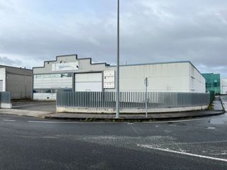 Bâtiment à usage industriel à Estrada de Cedeira 13