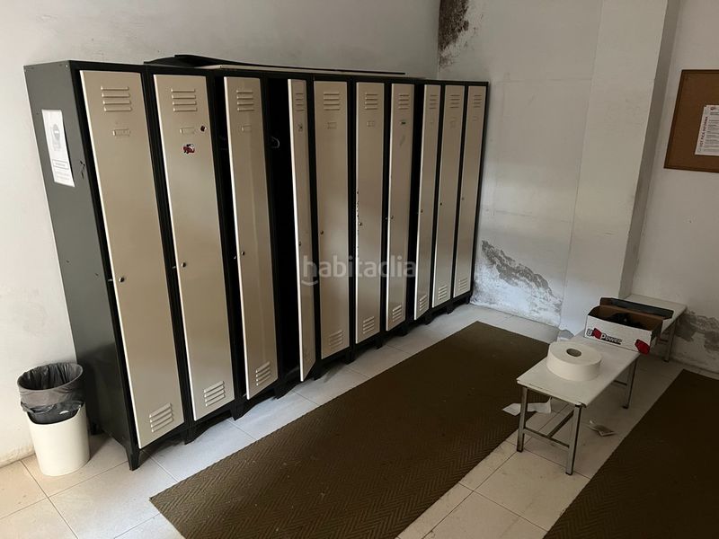 Foto 09b85d12-dd25-41cc-b626-c524ea445af4. Location bâtiment à usage industriel dans Mos