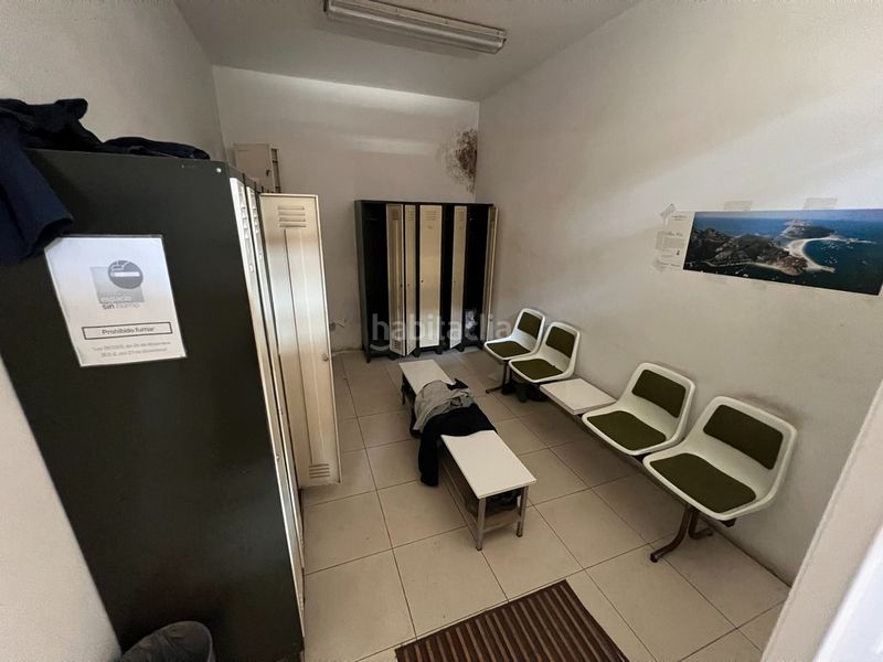 Foto 2ff3013d-aefa-4a28-a19e-4146d37c6305. Location bâtiment à usage industriel dans Mos