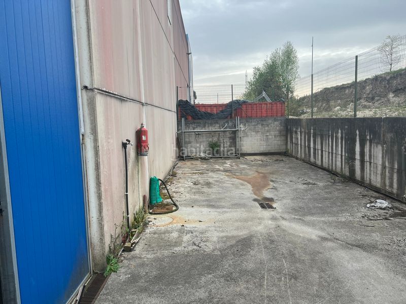 Foto 96e0ceb3-1d8c-402e-be40-f48e8c839c01. Location bâtiment à usage industriel dans Curtis