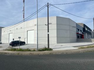 Bâtiment à usage industriel à Avenida Gonzalo Navarro 12b