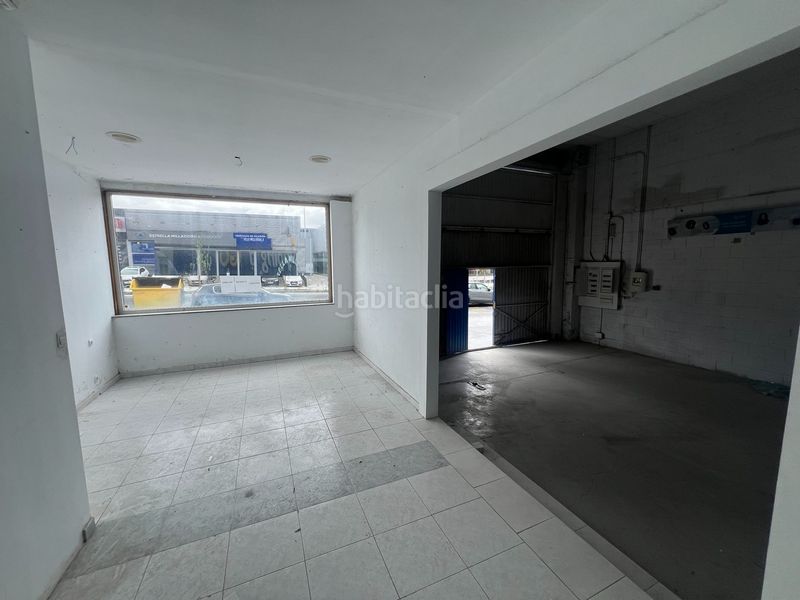 Foto de0d0885-54e8-404c-83b3-c90e93f95949. Location bâtiment à usage industriel dans Teo