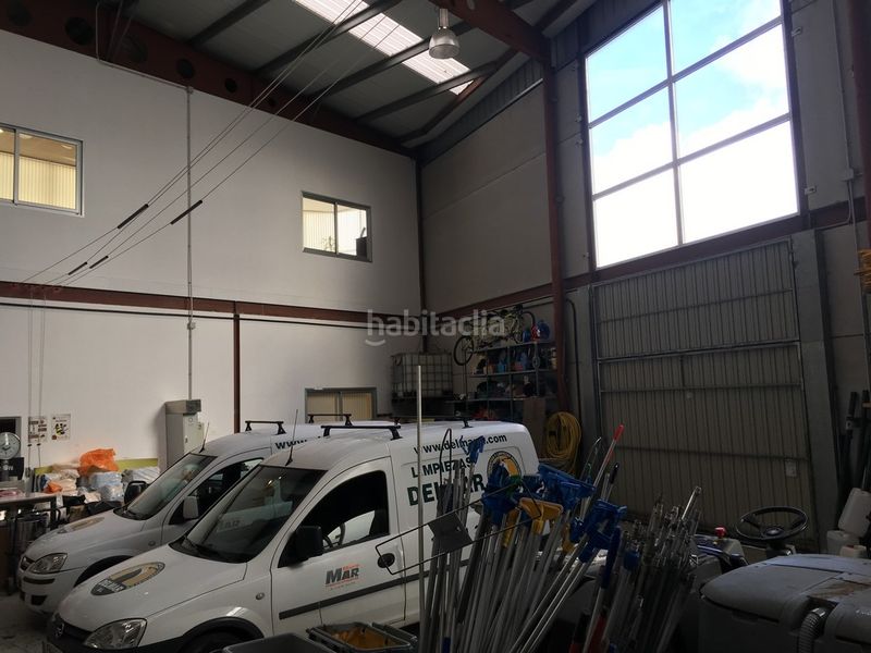 Foto 996d6958-d421-4d07-9d33-f4281c5712a5. Nau industrial a San Mateo - Castro - O Val Narón
