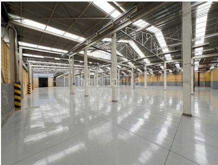 Foto 0339c747-ba38-4333-8a14-3fd0b130f58f. Location bâtiment à usage industriel avec chauffage dans Vigo