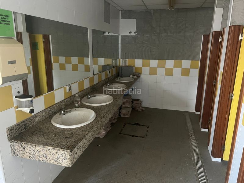 Foto 0c5a9cb1-9f8a-47dc-b359-e6b05c9ce46a. Location bâtiment à usage industriel avec chauffage dans Vigo