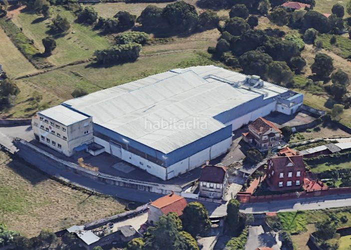 Foto 4b642d2d-114b-4b2d-b554-7f1209c135cc. Location bâtiment à usage industriel avec chauffage dans Vigo