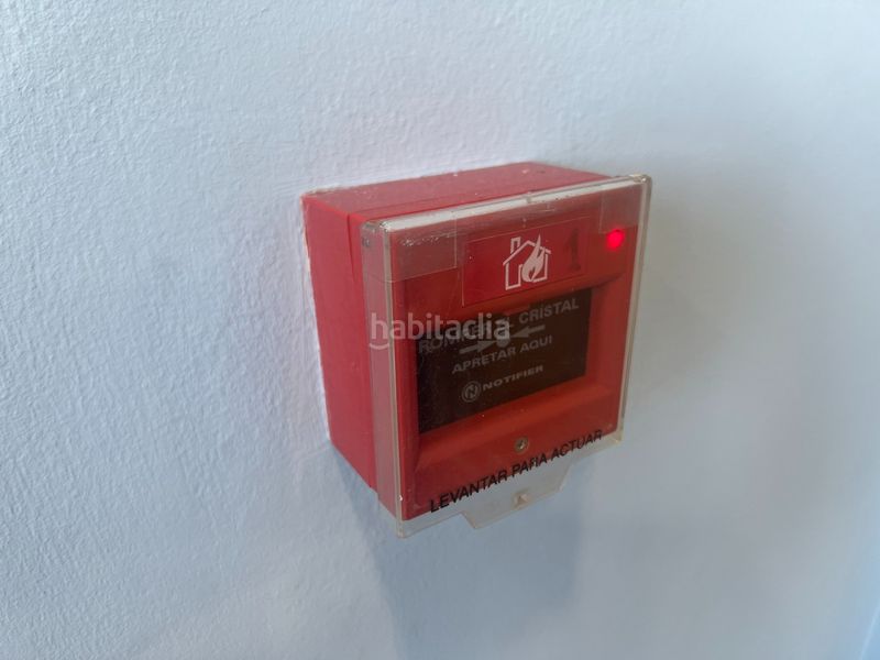 Foto 50538c23-5512-4187-a0ba-54c76cc4fcae. Location bâtiment à usage industriel avec chauffage dans Vigo