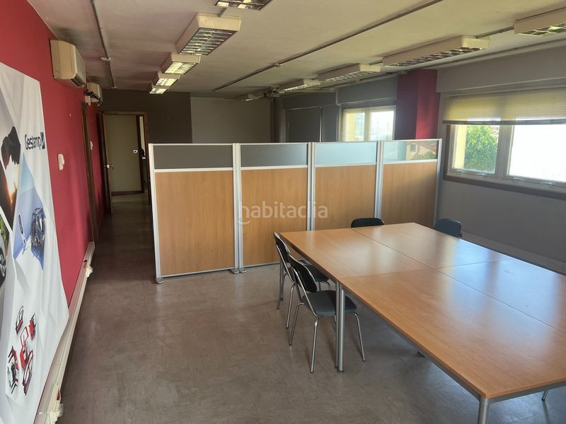 Foto 6f881cdf-97bb-480e-a8a8-84e0ae52d1da. Location bâtiment à usage industriel avec chauffage dans Vigo