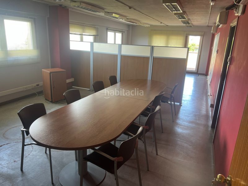 Foto c56d3ddc-5b2b-4656-ad12-1fed26388669. Location bâtiment à usage industriel avec chauffage dans Vigo