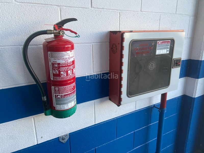 Foto 5c49b032-1099-4079-b9a4-742e8d1a56e5. Location bâtiment à usage industriel dans O Milladoiro Ames