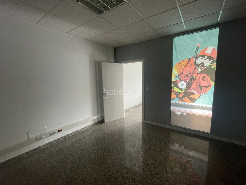 Foto 4ca8d8b1-9dcc-4a85-8e4d-a924a8b31f9e. Location bâtiment à usage industriel dans San Mateo - Castro - O Val Narón